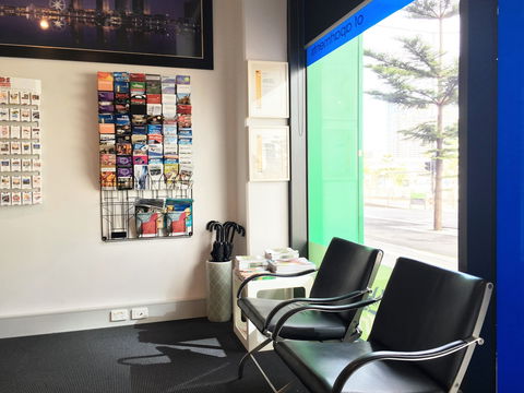 DPC New Quay - Tourism Brisbane 2