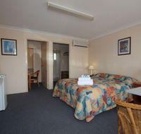 Alexander Motel  Peppercorn Restaurant - Brisbane 4u