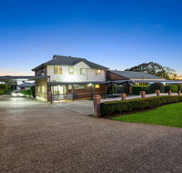 Ambassador On Ruthven Motel - Brisbane 4u