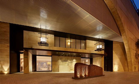 Park Hyatt Sydney - Tourism Brisbane 1