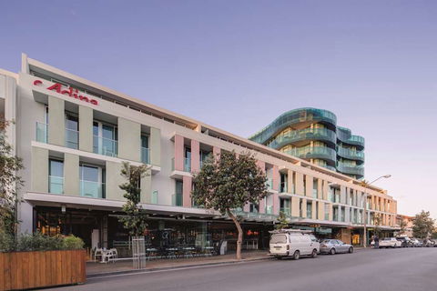 Adina Apartment Hotel Bondi Beach - Brisbane 4u 0