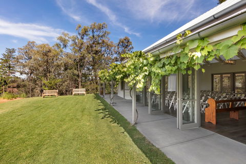 Spicers Guesthouse - Tourism Brisbane 0