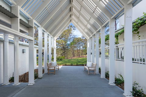 Spicers Guesthouse - Tourism Brisbane 1