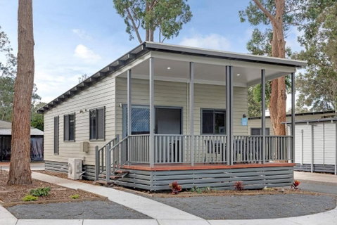 Discovery Parks Forster - Tourism Brisbane 2
