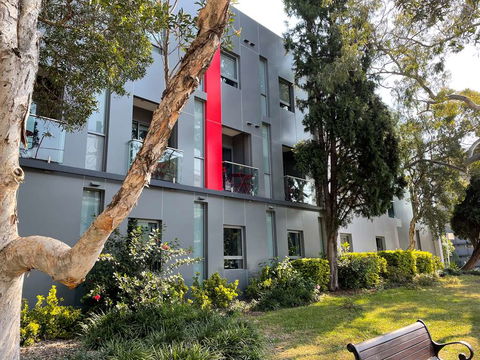 Best Western Plus Camperdown Suites - Brisbane 4u 0