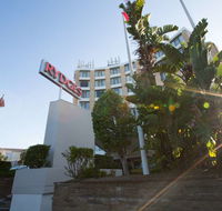 Rydges Camperdown - Brisbane 4u