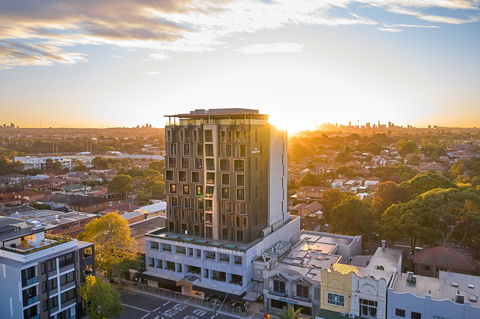 Crowne Plaza Sydney Burwood - Tourism Brisbane 0