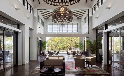 RACV Noosa Resort - Brisbane Tourism 0