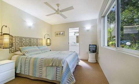 Bali Hai Apartments Noosa - Tourism Brisbane 1