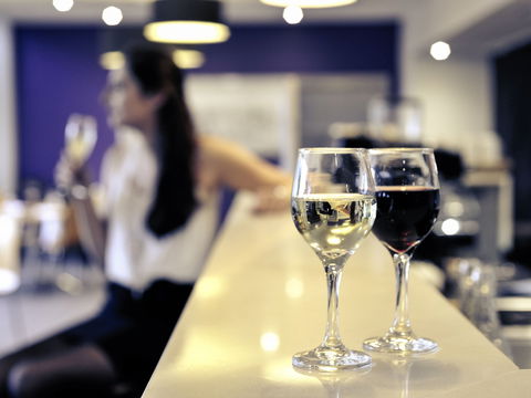 Mercure North Melbourne - Brisbane 4u 2