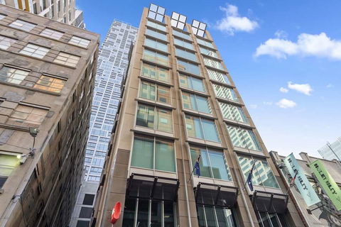 YEHS Hotel Melbourne CBD - Tourism Brisbane 0