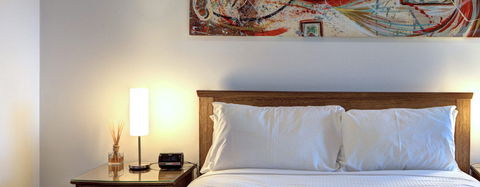 Accommodation Corporate Docklands - Tourism Brisbane 0