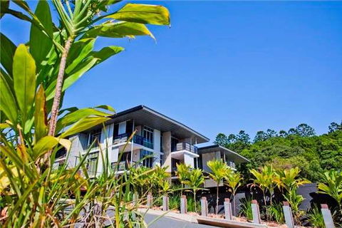 Peppers Noosa Resort & Villas - Tourism Brisbane 0