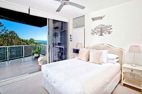 Peppers Noosa Resort & Villas - Tourism Brisbane 1