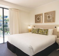 Oaks Seaforth Resort - Tourism Brisbane