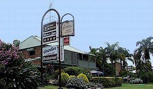 Great Eastern Motor Inn - Brisbane 4u 0