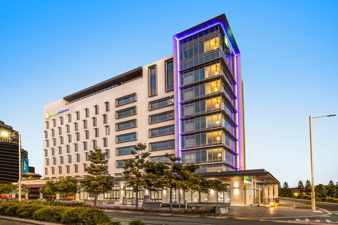 Holiday Inn Express/Stes Sunshine Coast - Brisbane 4u 0