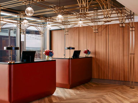 Mercure Melbourne Doncaster - Brisbane Tourism 2
