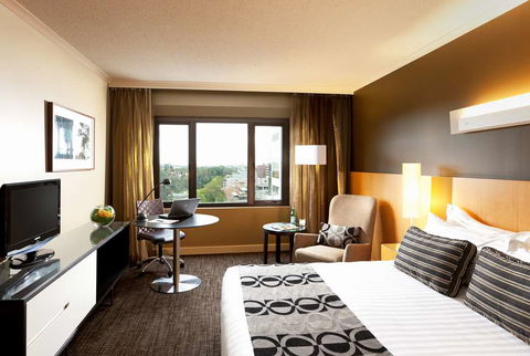 PARKROYAL Parramatta - Tourism Brisbane 4