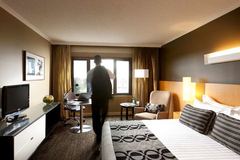 PARKROYAL Parramatta - Tourism Brisbane 5