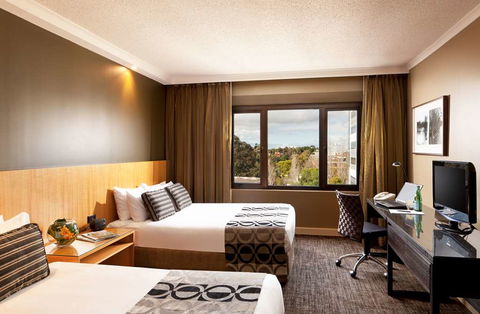 PARKROYAL Parramatta - Tourism Brisbane 6