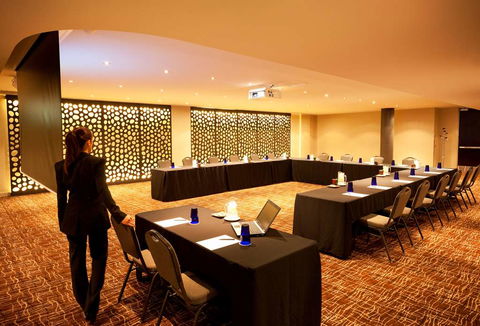 PARKROYAL Parramatta - Tourism Brisbane 7