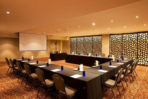 PARKROYAL Parramatta - Tourism Brisbane 8