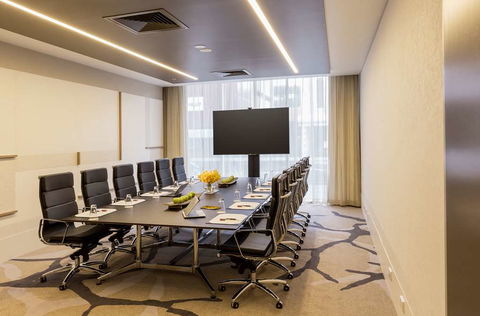 PARKROYAL Parramatta - Tourism Brisbane 9