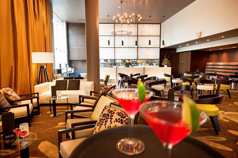 PARKROYAL Parramatta - Tourism Brisbane 12