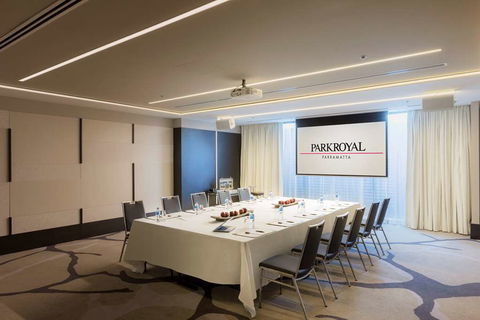 PARKROYAL Parramatta - Tourism Brisbane 14