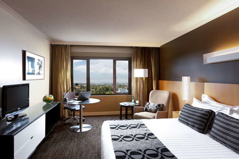 PARKROYAL Parramatta - Tourism Brisbane 16