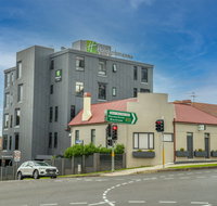 Holiday Inn Stes Parramatta Mar - Tourism Brisbane