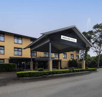 Mercure Sydney Blacktown - Tourism Brisbane