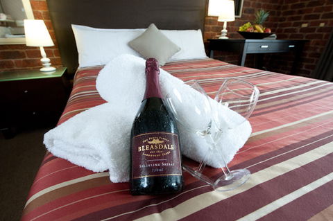 Admiral Motor Inn - Brisbane 4u 2