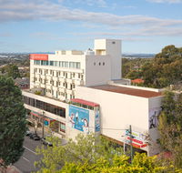 Metro Hotel Miranda - Brisbane 4u
