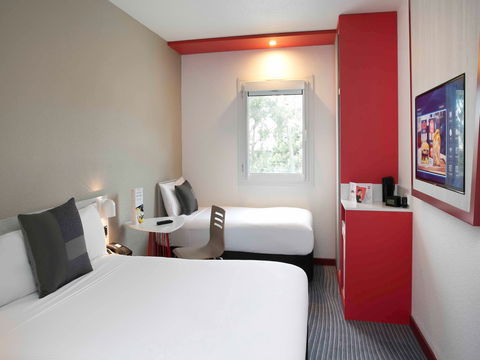 Ibis Sydney Airport - Brisbane 4u 7