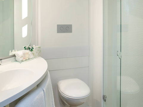 Ibis Sydney Airport - Brisbane 4u 8