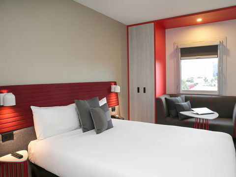 Ibis Sydney Airport - Brisbane 4u 9
