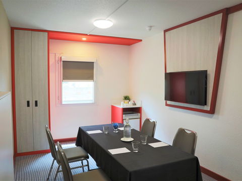 Ibis Sydney Airport - Brisbane 4u 10