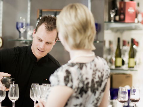 Novotel Barossa Valley Resort - Tourism Brisbane 3