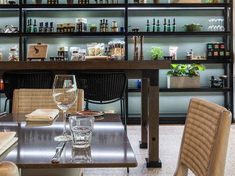 Novotel Barossa Valley Resort - Tourism Brisbane 11