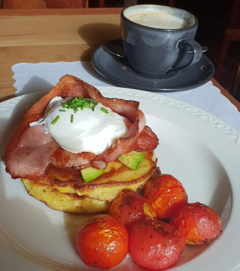 Black Gold Country Cabins and Motel - Tourism Brisbane 8