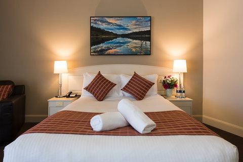 The Bowen Inn Motel - Tourism Brisbane 3