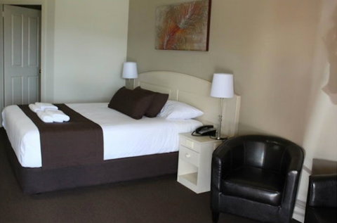 The Bowen Inn Motel - Tourism Brisbane 5