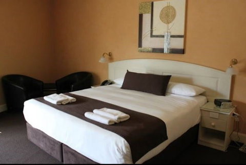 The Bowen Inn Motel - Tourism Brisbane 7