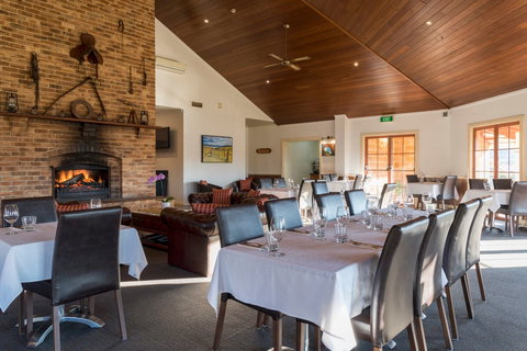 The Bowen Inn Motel - Tourism Brisbane 9