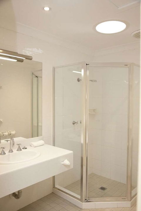 Zig Zag Motel - Brisbane 4u 10