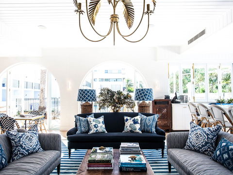 Halcyon House - Brisbane Tourism 2
