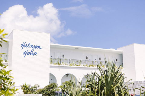 Halcyon House - Brisbane Tourism 3