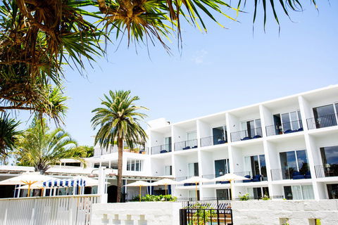 Halcyon House - Brisbane Tourism 5